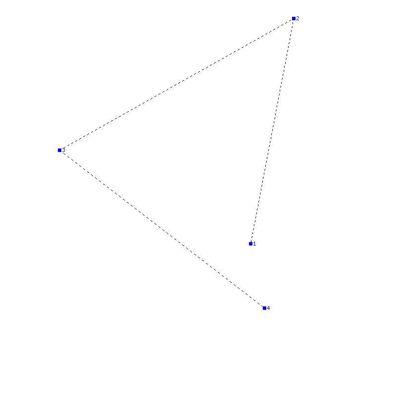 Flugauswertung